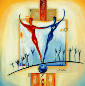 BalanceYEquilibrio