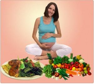 alimentacion-para-embarazadas