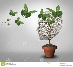 Emociones y salud mental