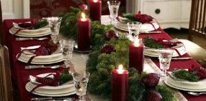 Cena de Nochebuena