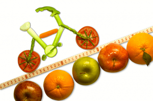 Ejercicio y nutricion