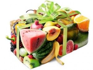 frutas y verduras invierno