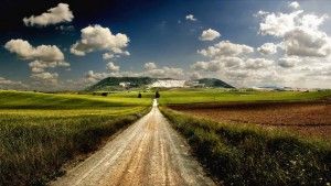 El camino