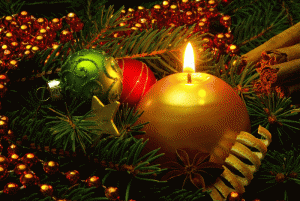 Navidad fiestas